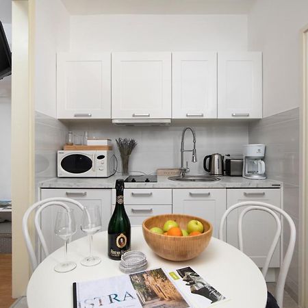 Kandlers Street Apartment Pula Exteriér fotografie