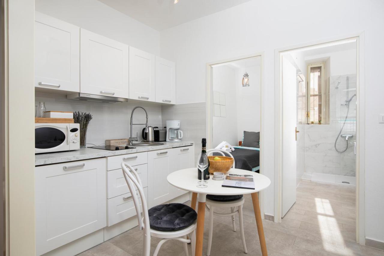 Kandlers Street Apartment Pula Exteriér fotografie