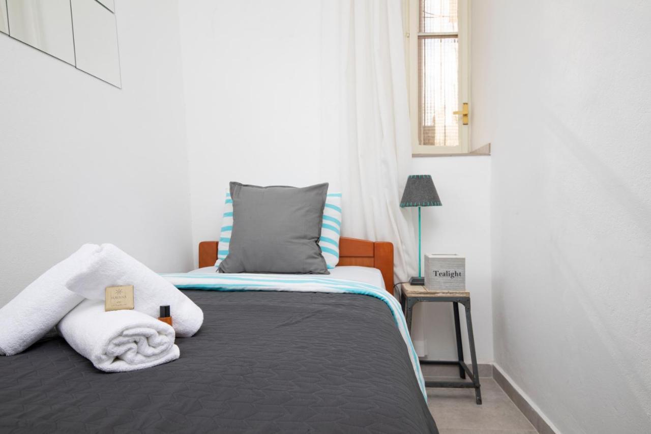 Kandlers Street Apartment Pula Exteriér fotografie
