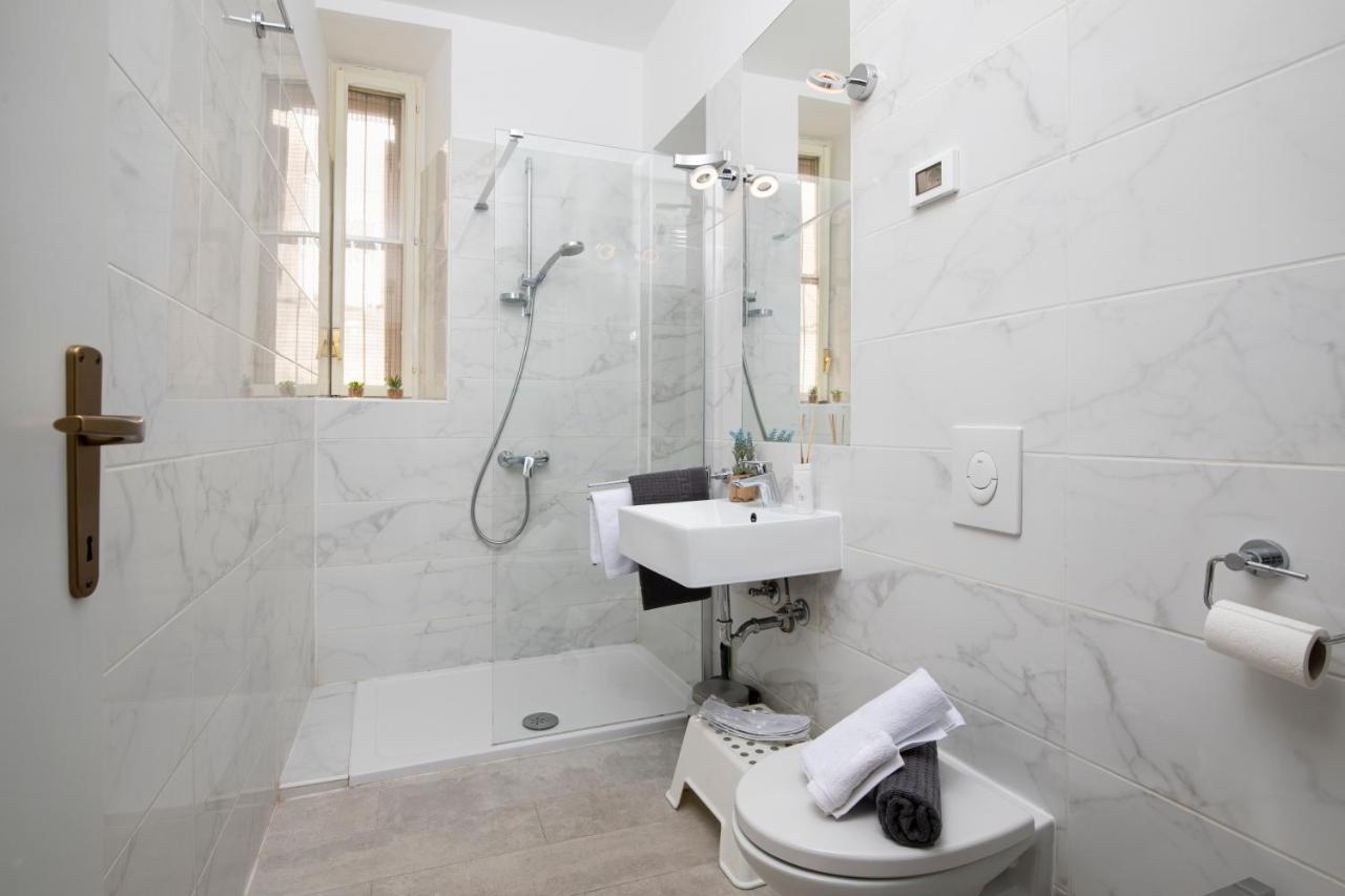Kandlers Street Apartment Pula Exteriér fotografie